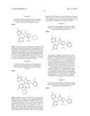 Pyrazolopyrrolidine Compounds diagram and image