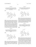 Pyrazolopyrrolidine Compounds diagram and image