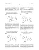 Pyrazolopyrrolidine Compounds diagram and image