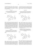 Pyrazolopyrrolidine Compounds diagram and image