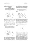 Pyrazolopyrrolidine Compounds diagram and image