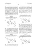 Pyrazolopyrrolidine Compounds diagram and image