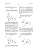 Pyrazolopyrrolidine Compounds diagram and image