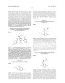 Pyrazolopyrrolidine Compounds diagram and image