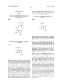 INDAZOLES diagram and image