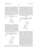 INDAZOLES diagram and image