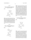 INDAZOLES diagram and image