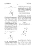 INDAZOLES diagram and image