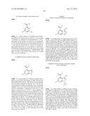 INDAZOLES diagram and image