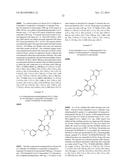 INDAZOLES diagram and image