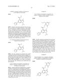 INDAZOLES diagram and image