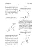 INDAZOLES diagram and image