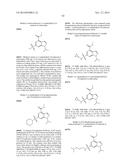 INDAZOLES diagram and image