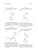 INDAZOLES diagram and image