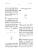 INDAZOLES diagram and image