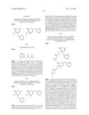 INDAZOLES diagram and image