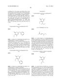 INDAZOLES diagram and image