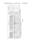 Nucleic acid molecule having binding affinity to a target molecule and a     method for generating the same diagram and image