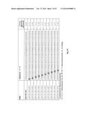 Nucleic acid molecule having binding affinity to a target molecule and a     method for generating the same diagram and image