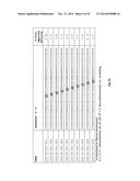 Nucleic acid molecule having binding affinity to a target molecule and a     method for generating the same diagram and image