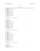 Nucleic acid molecule having binding affinity to a target molecule and a     method for generating the same diagram and image