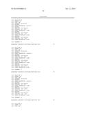 Nucleic acid molecule having binding affinity to a target molecule and a     method for generating the same diagram and image