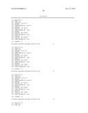 Nucleic acid molecule having binding affinity to a target molecule and a     method for generating the same diagram and image