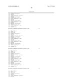 Nucleic acid molecule having binding affinity to a target molecule and a     method for generating the same diagram and image