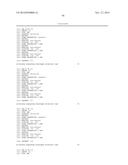 Nucleic acid molecule having binding affinity to a target molecule and a     method for generating the same diagram and image