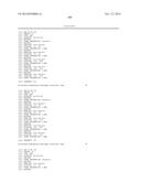 Nucleic acid molecule having binding affinity to a target molecule and a     method for generating the same diagram and image