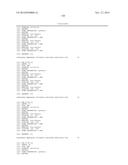 Nucleic acid molecule having binding affinity to a target molecule and a     method for generating the same diagram and image