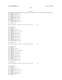 Nucleic acid molecule having binding affinity to a target molecule and a     method for generating the same diagram and image