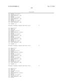 Nucleic acid molecule having binding affinity to a target molecule and a     method for generating the same diagram and image