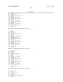 Nucleic acid molecule having binding affinity to a target molecule and a     method for generating the same diagram and image