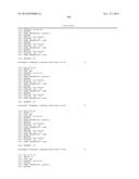 Nucleic acid molecule having binding affinity to a target molecule and a     method for generating the same diagram and image