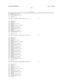 Nucleic acid molecule having binding affinity to a target molecule and a     method for generating the same diagram and image