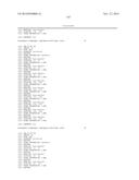 Nucleic acid molecule having binding affinity to a target molecule and a     method for generating the same diagram and image