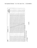 Nucleic acid molecule having binding affinity to a target molecule and a     method for generating the same diagram and image