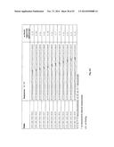 Nucleic acid molecule having binding affinity to a target molecule and a     method for generating the same diagram and image