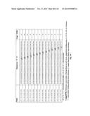 Nucleic acid molecule having binding affinity to a target molecule and a     method for generating the same diagram and image