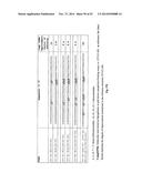 Nucleic acid molecule having binding affinity to a target molecule and a     method for generating the same diagram and image