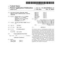 MULTIFUNCTIONAL PRIMARY AMINE, PROCESS FOR ITS PREPARATION, AND USE     THEREOF diagram and image