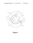 IONIC LIQUID RELEASE COAT FOR USE IN METAL FLAKE MANUFACTURE diagram and image