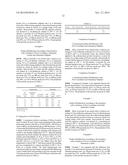 WATER-ABSORBING POLYMER STRUCTURE HAVING IMPROVED PERMEABILITY AND     ABSORPTION UNDER PRESSURE diagram and image