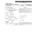 POLYCARBONATE RESIN diagram and image