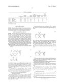 POLYCARBONATE RESIN diagram and image