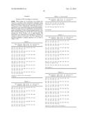 ALPHA-CONOTOXIN PEPTIDES diagram and image