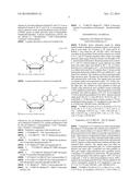 Nucleosides and Oligonucleotides for Studies on Reversal of Cytotoxic and     Mutagenic Damage of DNA and as Diagnostics Tools diagram and image