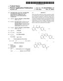 METHOD FOR CATALYTIC ASYMMETRIC SYNTHESIS OF OPTICALLY ACTIVE ISOXAZOLINE     COMPOUND, AND OPTICALLY ACTIVE ISOXAZOLINE COMPOUND diagram and image