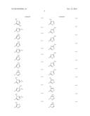 METHOD FOR CATALYTIC ASYMMETRIC SYNTHESIS OF OPTICALLY ACTIVE ISOXAZOLINE     COMPOUND, AND OPTICALLY ACTIVE ISOXAZOLINE COMPOUND diagram and image